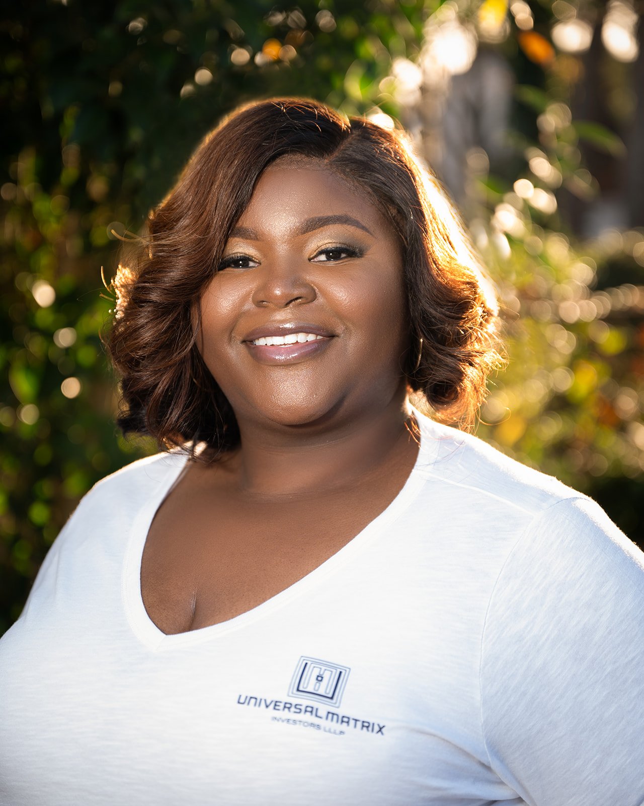 Our Foundation angelica watts